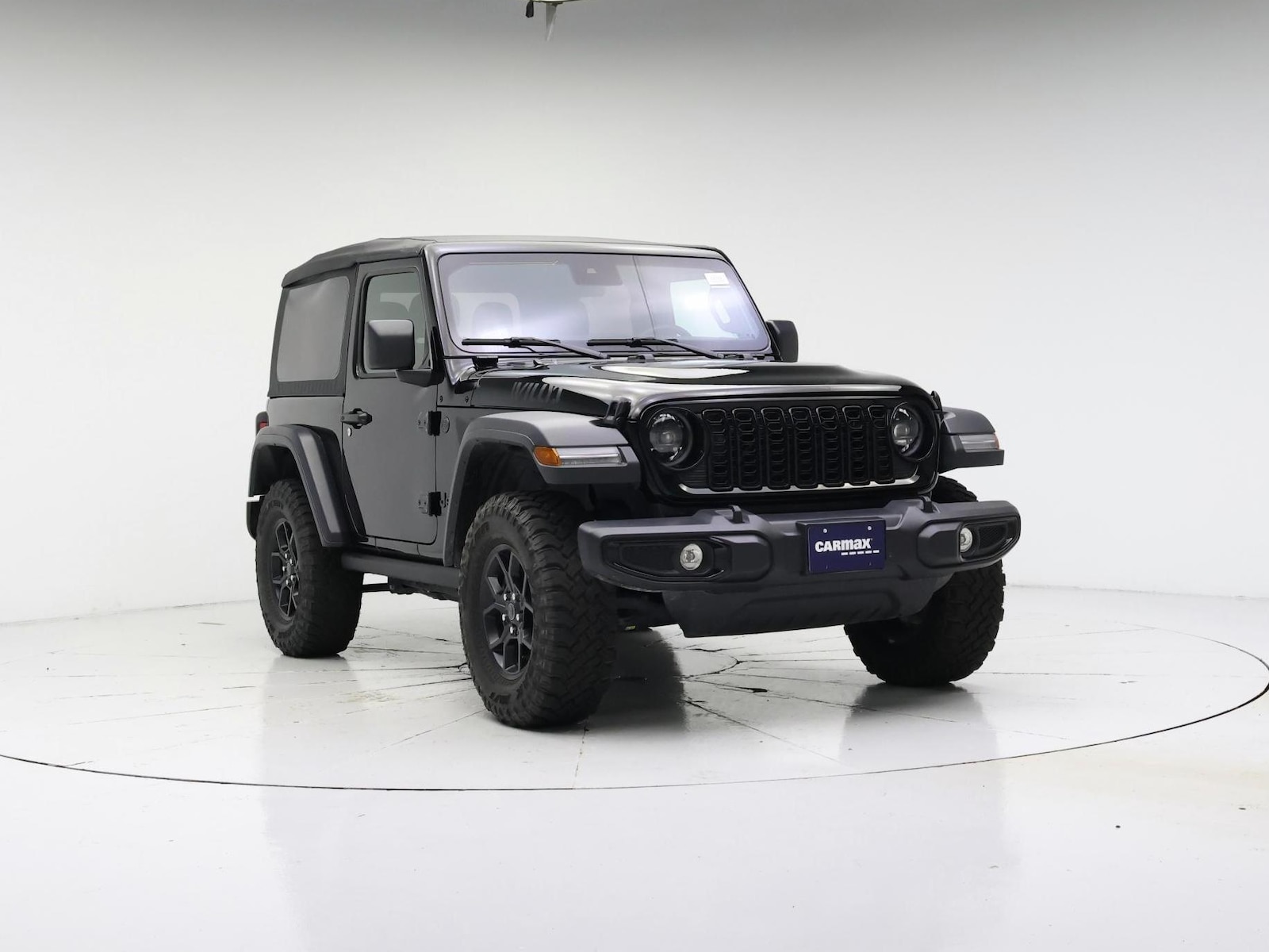 jeep wrangler 2-door 2025 1C4PJXAG3SW534903 image jeep wrangler 2-door 2025 1C4PJXAG3SW534903 image